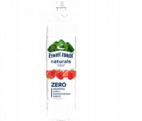 ŻYWIEC NATURALS TRUSK. 1,2L /KAUCJA/, Napoje, Art. spożywcze