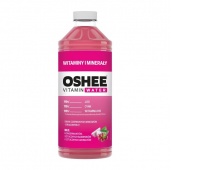 OSHEE VIT. WATER MAGNEZ 1,1L /KAUCJA/, Napoje, Art. spożywcze