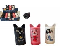 Temper&oacute;wka QB/T 1337 LITTLE PETS KOTY /24/, Temper&oacute;wki, Art. do pisania i korygowania