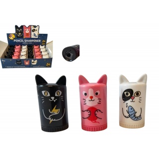 Temper&oacute;wka QB/T 1337 LITTLE PETS KOTY /24/, Temper&oacute;wki, Art. do pisania i korygowania