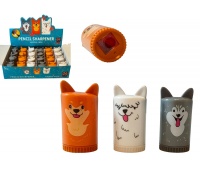 Temper&oacute;wka QB/T 1337 LITTLE PETS PSY /24/, Temper&oacute;wki, Art. do pisania i korygowania