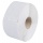 Papier toaletowy makulaturowy DONAU EXPERT Jumbo, 1-warstwowy, 750 listków, 12szt., biały