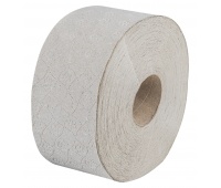 Papier toaletowy makulaturowy DONAU EXPERT Jumbo, 1-warstwowy, 750 listk&oacute;w, 12szt., szary, Papiery toaletowe i dozowniki, Artykuły higieniczne i dozowniki