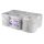 Papier toaletowy makulaturowy DONAU EXPERT Jumbo, 1-warstwowy, 750 listków, 12szt., szary