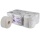 Papier toaletowy makulaturowy DONAU EXPERT Jumbo, 1-warstwowy, 750 listków, 12szt., szary