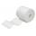 Ręcznik papierowy w roli SCOTT Essential, 1-warstwowy, 350 m, 1400 listków, 6 rolek, biały