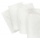 Ręcznik papierowy w roli SCOTT Essential, 1-warstwowy, 350 m, 1400 listków, 6 rolek, biały