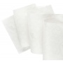 Ręcznik papierowy w roli SCOTT Essential, 1-warstwowy, 350 m, 1400 listk&oacute;w, 6 rolek, biały, Ręczniki papierowe i dozowniki, Artykuły higieniczne i dozowniki