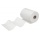 Ręcznik papierowy w roli SCOTT Essential Slimroll, 1-warstwowy, 190 m, 760 listków, 6 rolek, biały