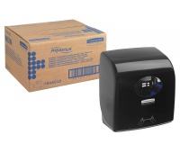 Hand towel roll dispenser KIMBERLY-CLARK, 7956, Slimroll, black