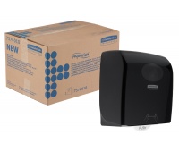 Hand towel roll dispenser KIMBERLY-CLARK, 7376, black