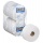 Papier toaletowy Jumbo SCOTT Essential, 2-warstwowy, 6 rolek x 1053 listki, biały