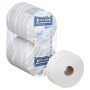 Papier toaletowy Jumbo SCOTT Essential, 2-warstwowy, 6 rolek x 1053 listki, biały, Papiery toaletowe i dozowniki, Artykuły higieniczne i dozowniki