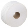 Papier toaletowy Jumbo SCOTT Essential, 2-warstwowy, 6 rolek x 1053 listki, biały, Papiery toaletowe i dozowniki, Artykuły higieniczne i dozowniki
