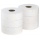 Papier toaletowy Jumbo SCOTT Essential, 2-warstwowy, 6 rolek x 1053 listki, biały
