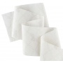 Papier toaletowy Jumbo SCOTT Essential, 2-warstwowy, 6 rolek x 1053 listki, biały, Papiery toaletowe i dozowniki, Artykuły higieniczne i dozowniki
