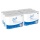 Papier toaletowy SCOTT Essential, 2-warstwowy, 6 rolek x 600 listków, biały
