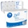 Papier toaletowy SCOTT Essential, 2-warstwowy, 6 rolek x 600 listków, biały