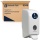 Dozownik mydła do rąk KIMBERLY-CLARK, 6948, 1l, biały