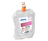 Odświeżacz powietrza KLEENEX Joy, wkład 300 ml, bezbarwny, Odświeżacze i dozowniki, Artykuły higieniczne i dozowniki