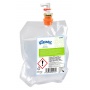 Odświeżacz powietrza KLEENEX Fresh, wkład 300 ml, bezbarwny, Odświeżacze i dozowniki, Artykuły higieniczne i dozowniki