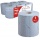 Ręcznik papierowy WYPALL L10 General Clean, centralne odwijanie, 1-warstwowy, 6 rolek x 500 listków, niebieski