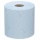 Ręcznik papierowy WYPALL L10 General Clean, centralne odwijanie, 1-warstwowy, 6 rolek x 500 listków, niebieski