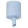 Ręcznik papierowy WYPALL L10 General Clean, centralne odwijanie, 1-warstwowy, 6 rolek x 500 listków, niebieski