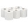 Ręcznik papierowy WYPALL L20 General Clean, centralne odwijanie, 2-warstwowy, 6 rolek x 550 listków, biały