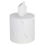 Ręcznik papierowy WYPALL L20 General Clean, centralne odwijanie, 2-warstwowy, 6 rolek x 550 listk&oacute;w, biały, Ręczniki papierowe i dozowniki, Artykuły higieniczne i dozowniki