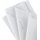 Ręcznik papierowy WYPALL L20 General Clean, centralne odwijanie, 2-warstwowy, 6 rolek x 550 listków, biały