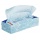 Czyściwo składane WYPALL X50, Critical Clean, włókninowe, 41,8x22,1cm, 50 szt., niebieskie