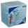 Czyściwo składane WYPALL X80 Plus Critical Clean, włókninowe, 35,5x33,5cm, 30 szt., niebieskie
