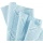 Czyściwo składane WYPALL X80 Plus Critical Clean, włókninowe, 35,5x33,5cm, 30 szt., niebieskie