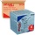 Czyściwo składane WYPALL X80 Plus Critical Clean, włókninowe, 35,5x33,5cm, 30 szt., niebieskie