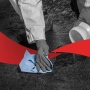 Czyściwo w roli WYPALL X60 General Clean, centralne odwijanie, wł&oacute;kninowe, 150 listk&oacute;w, niebieskie, Ręczniki papierowe i dozowniki, Artykuły higieniczne i dozowniki