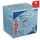 Czyściwo składane WYPALL X70 Critical Clean, włókninowe, 35x35cm, 40 szt., niebieskie