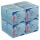 Czyściwo składane WYPALL X70 Critical Clean, włókninowe, 35x35cm, 40 szt., niebieskie