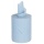 Ręcznik papierowy WYPALL L10 General Clean, centralne odwijanie, 1-warstwowy, 6 rolek x 280 listków, niebieski