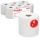 Ręcznik papierowy WYPALL L10 General Clean, centralne odwijanie, 1-warstwowy, 6 rolek x 630 listków, biały