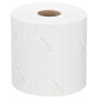 Ręcznik papierowy WYPALL L10 General Clean, centralne odwijanie, 1-warstwowy, 6 rolek x 630 listk&oacute;w, biały, Ręczniki papierowe i dozowniki, Artykuły higieniczne i dozowniki