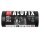 Worki na śmieci ALUFIX Professional, LDPE, 60x80cm, 21 μm, 60l, 20 szt., czarne