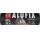 Worki na śmieci ALUFIX Professional, LDPE, 60x70cm, 21 μm, 60l, 10 szt., czarne