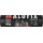 Worki na śmieci ALUFIX Professional, LDPE, 70x105cm, 25 μm, 120l, 10 szt., czarne