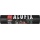 Worki na śmieci ALUFIX Professional, LDPE, 110x125cm, 30 μm, 240l, 10 szt., czarne