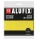 Ściereczki gąbkowe ALUFIX Professional, 18x18cm, 5 szt., żółte
