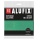 Ściereczki gąbkowe ALUFIX Professional, 18x18cm, 5 szt., zielone