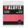 Ściereczki gąbkowe ALUFIX Professional, 18x18cm, 5 szt., różowe