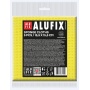 Ściereczki gąbkowe ALUFIX Professional, 15,5x15,5cm, 5 szt., ż&oacute;łte, Akcesoria do sprzątania, Artykuły higieniczne i dozowniki