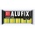 Gąbki kuchenne ALUFIX Professional, profilowane, 96x70x45mm, 5 szt., żółte